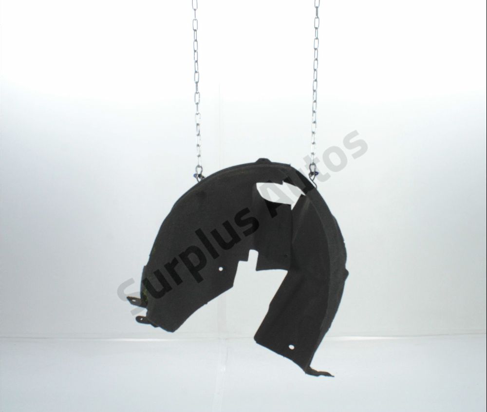 Pare-boue avant droit