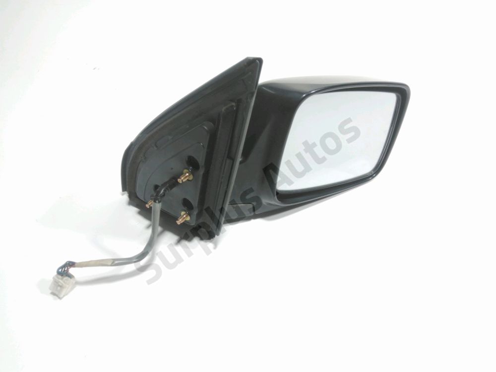 Rétroviseur électrique droit