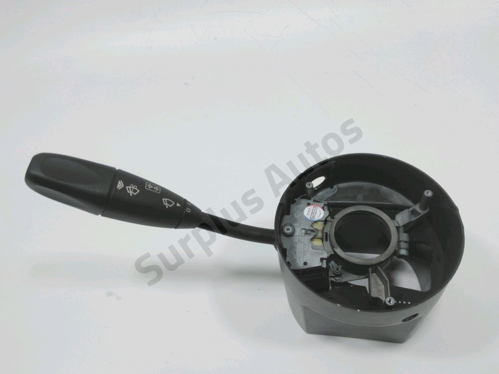 Commande essuie-glace