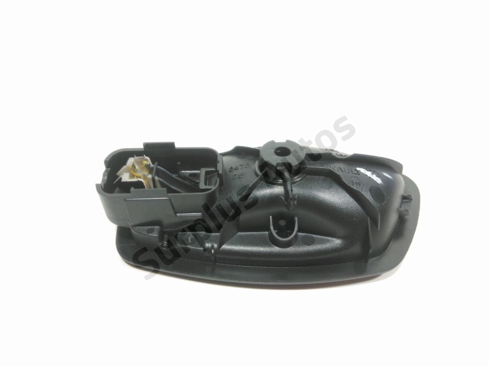 Poignée intérieure porte avant droite