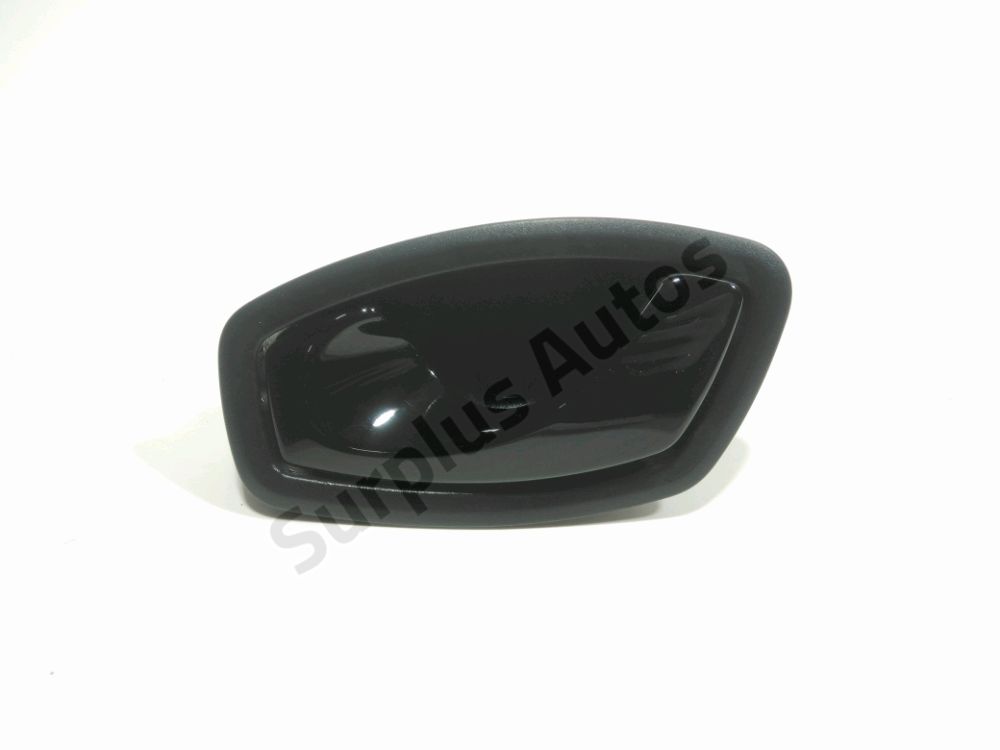 Poignée intérieure porte avant gauche