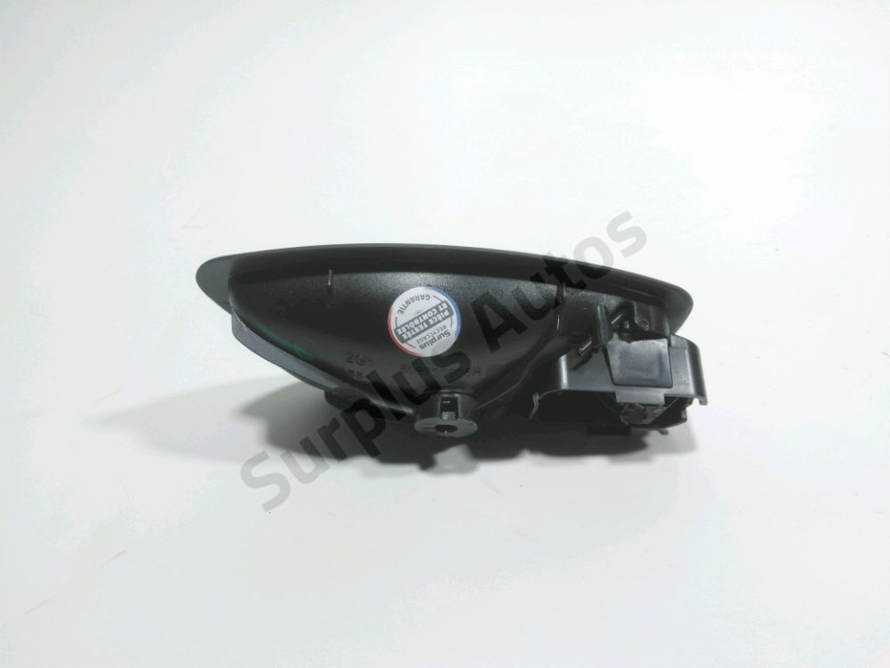 Poignée intérieure porte avant gauche