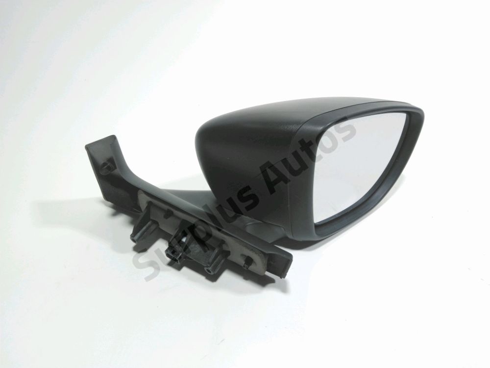 Rétroviseur électrique droit