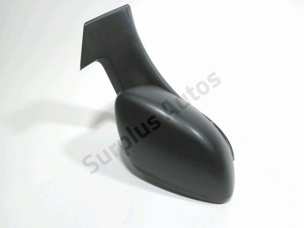 Rétroviseur électrique droit