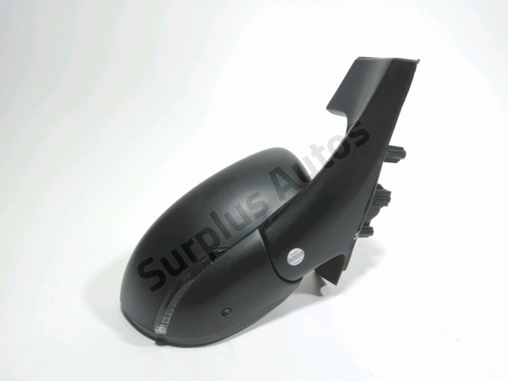 Rétroviseur électrique droit