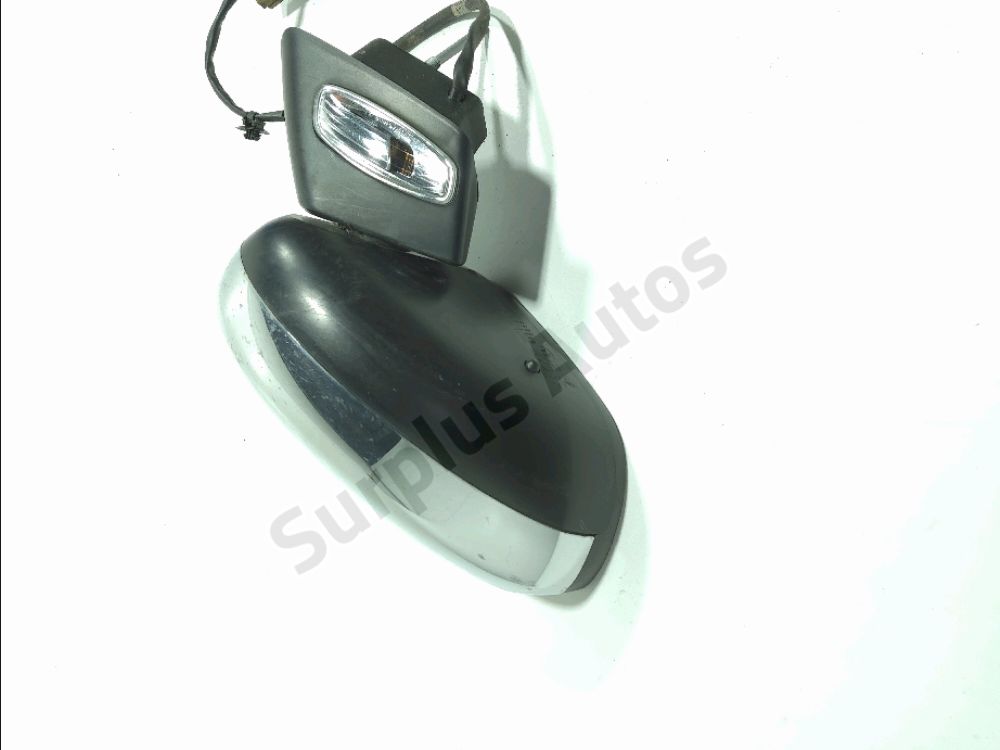 Rétroviseur électrique droit