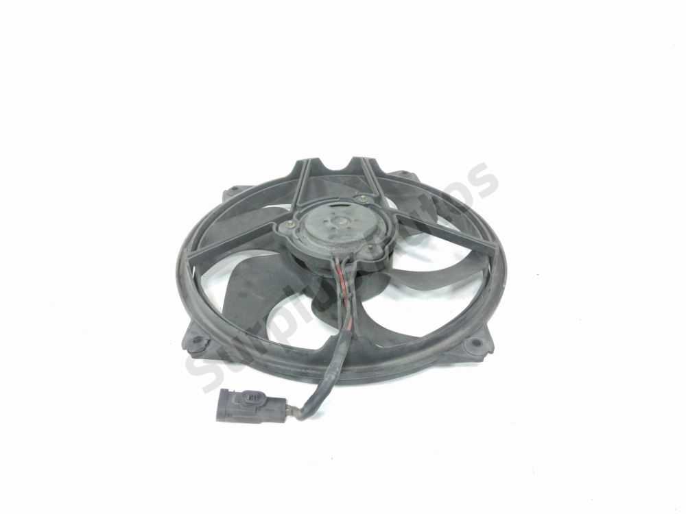 Ventilateur de refroidissement