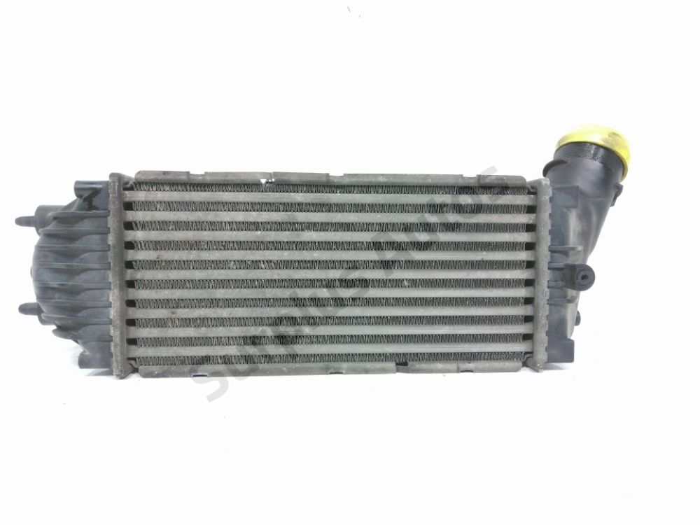 Echangeur d'air