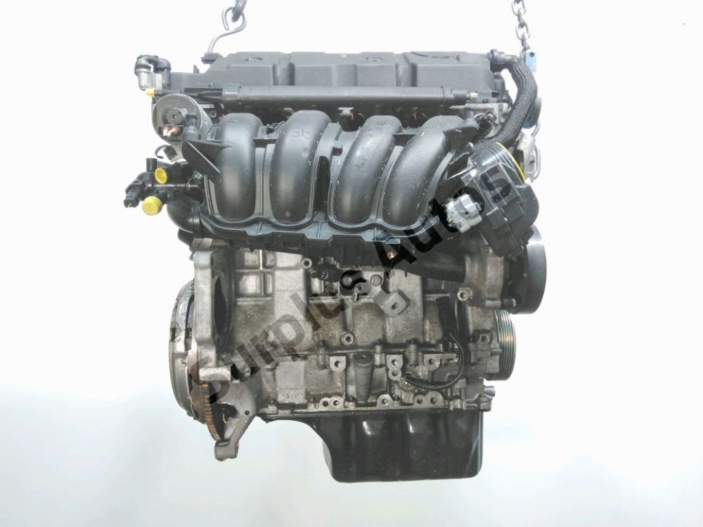 Moteur