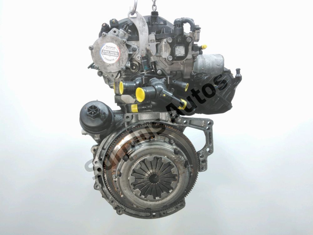 Moteur