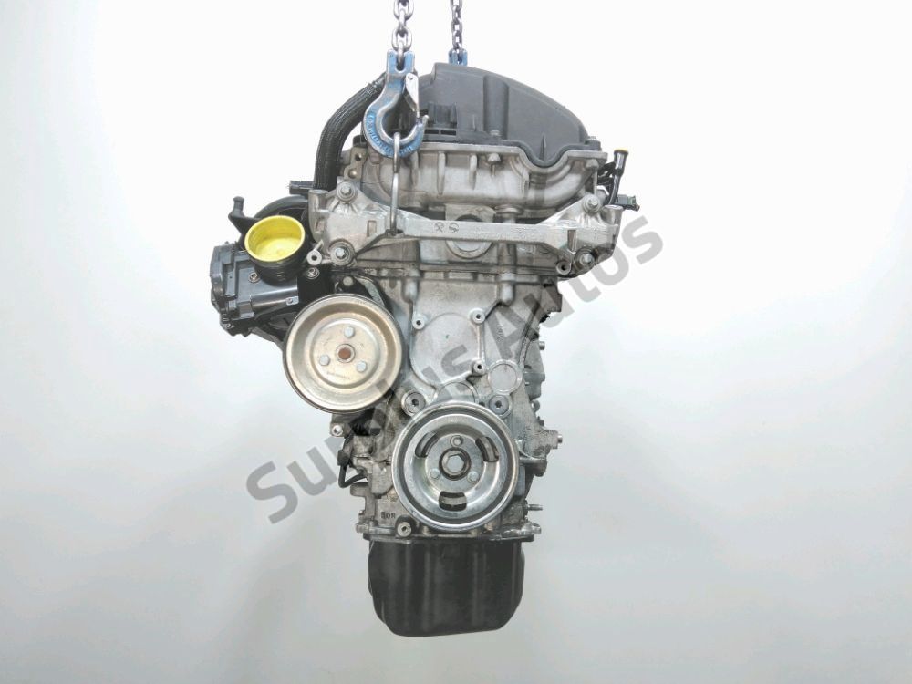 Moteur