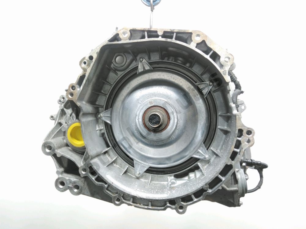 Boite à vitesse automatique