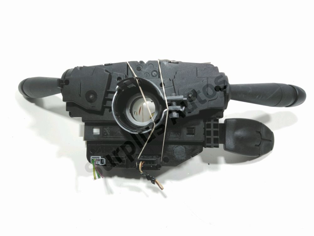 Commande sous-volant