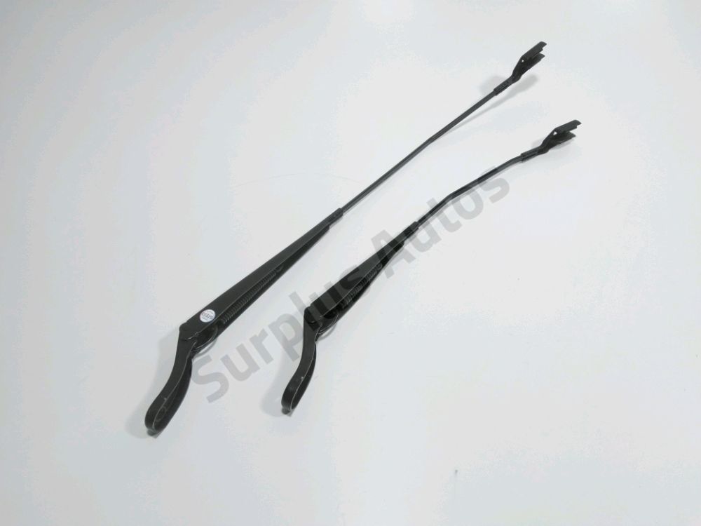 Bras d'essuie-glace avant