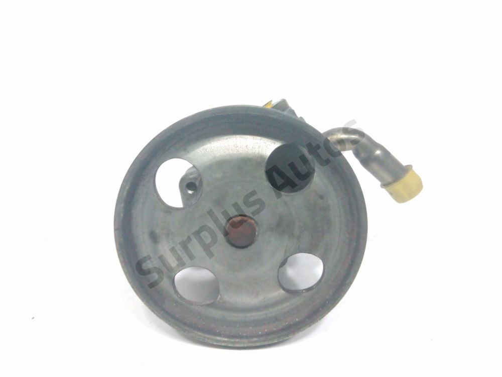 Pompe de direction assistée