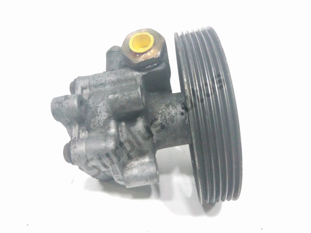 Pompe de direction assistée