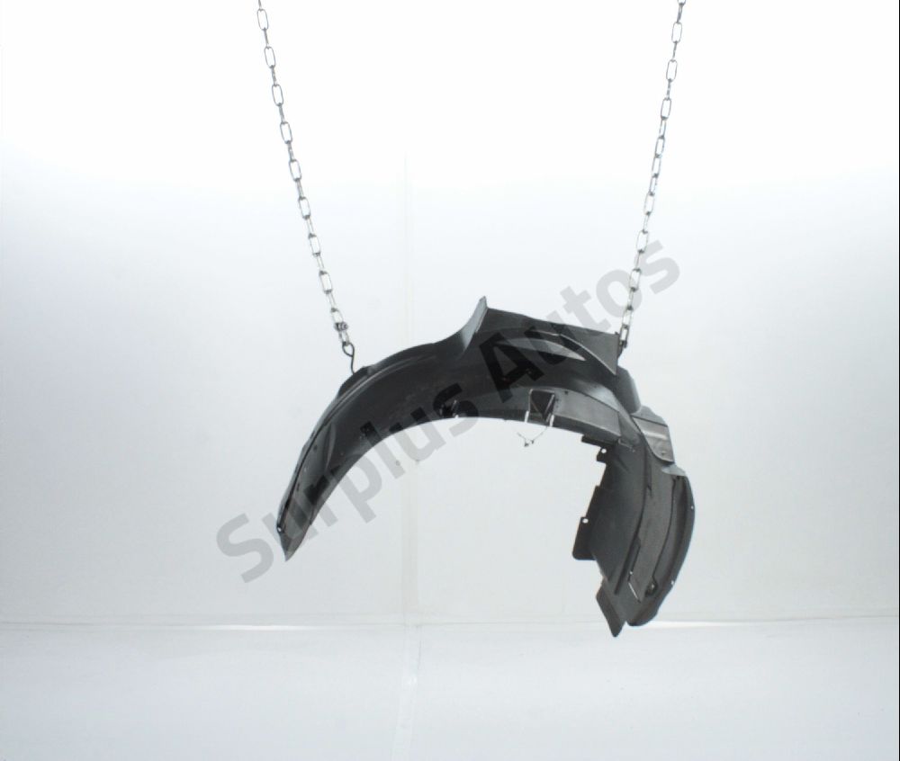 Pare-boue avant droit