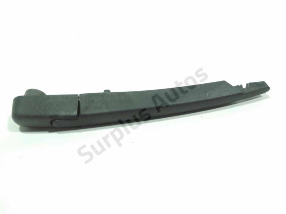 Bras d'essuie-glace arrière