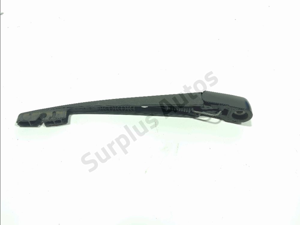 Bras d'essuie-glace arrière