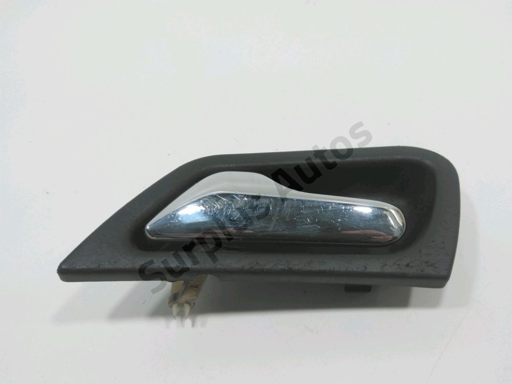 Poignée intérieure porte avant gauche