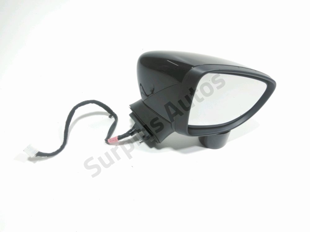 Retroviseur electrique droit