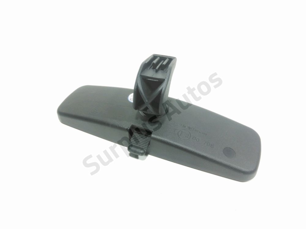 Rétroviseur intérieur