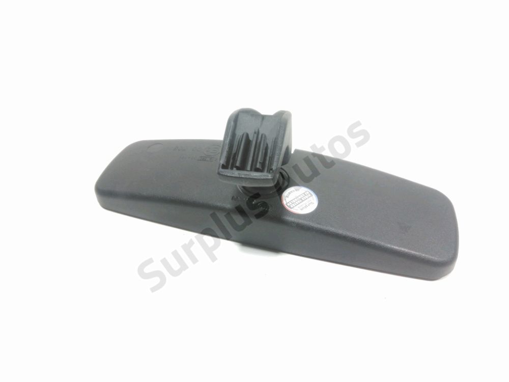 Rétroviseur intérieur