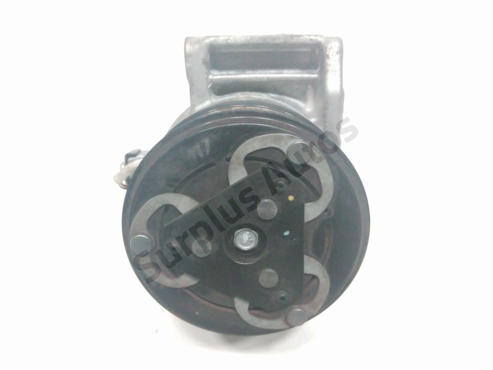 Compresseur de climatisation