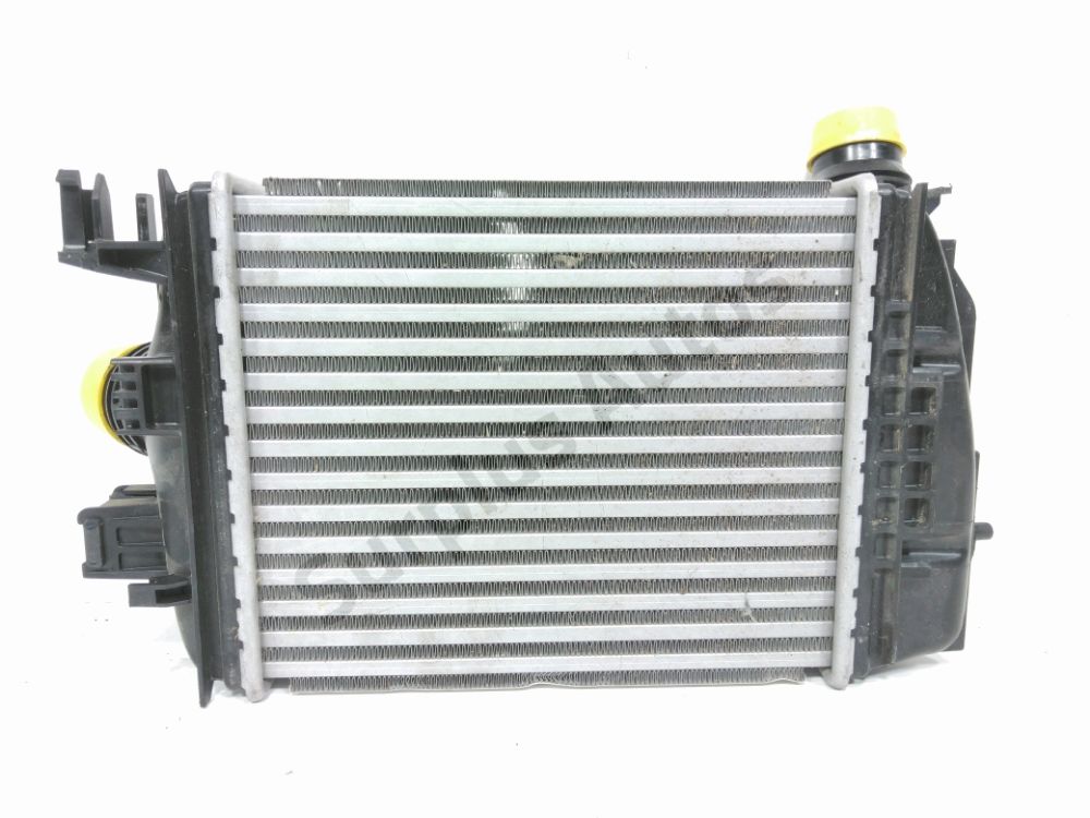 Echangeur d'air