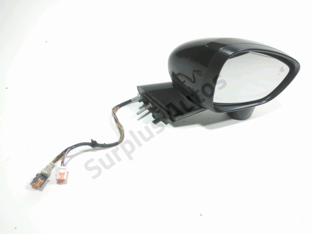 Retroviseur electrique droit