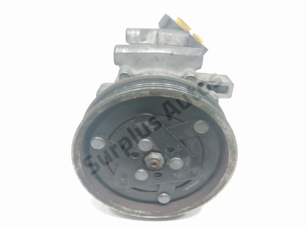 Compresseur de climatisation