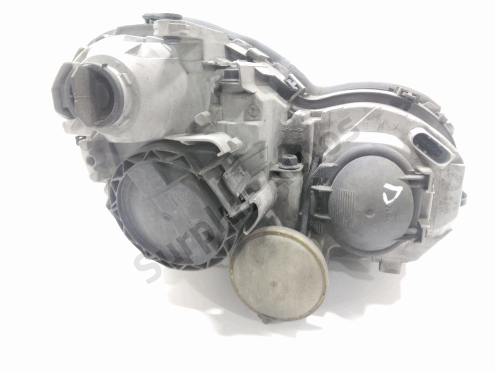 Phare gauche