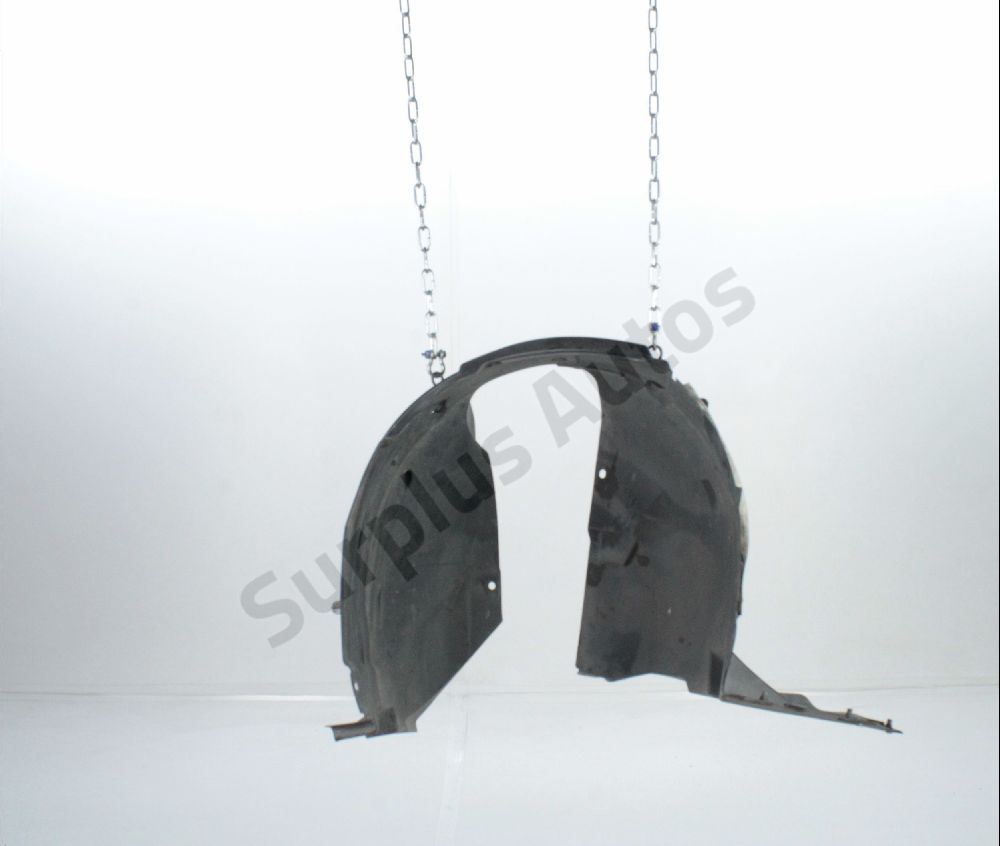 Pare-boue avant droit