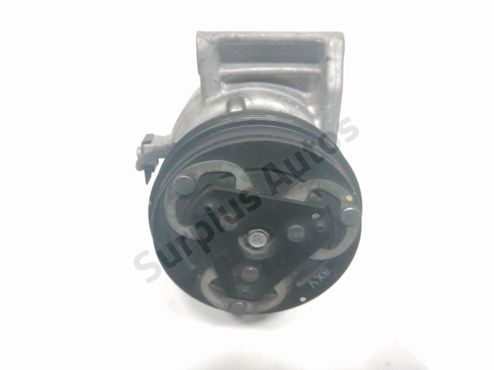 Compresseur de climatisation