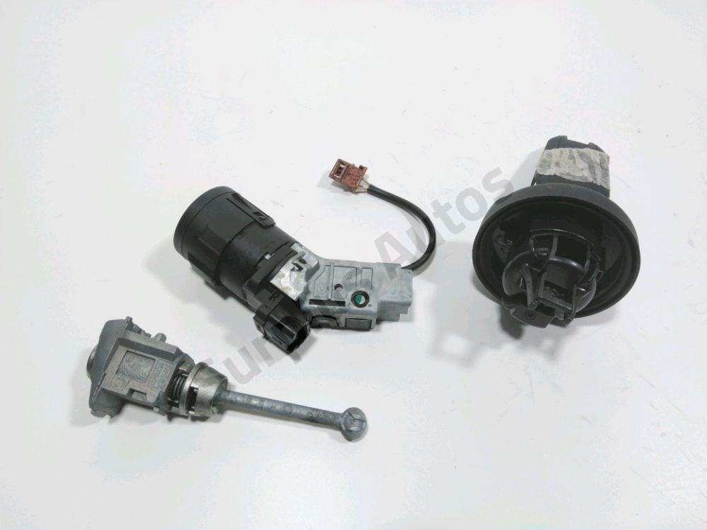 Kit serrures + neiman