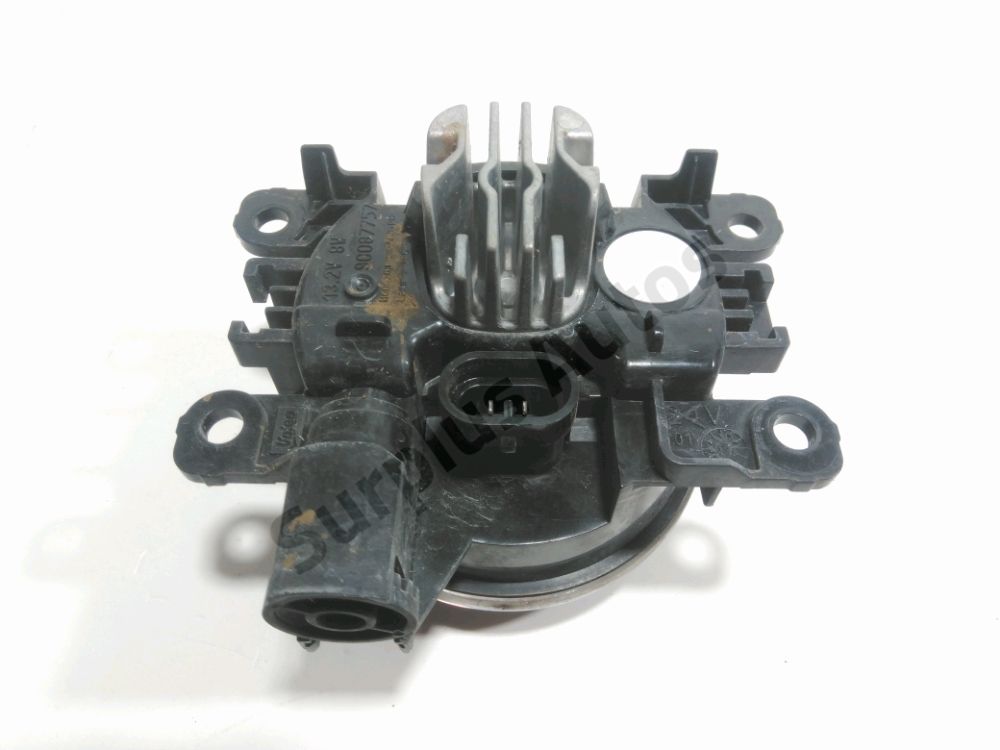 Antibrouillard avant droit