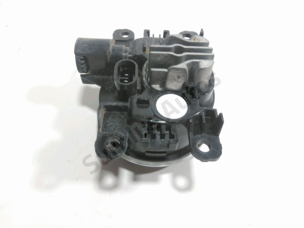 Antibrouillard avant droit