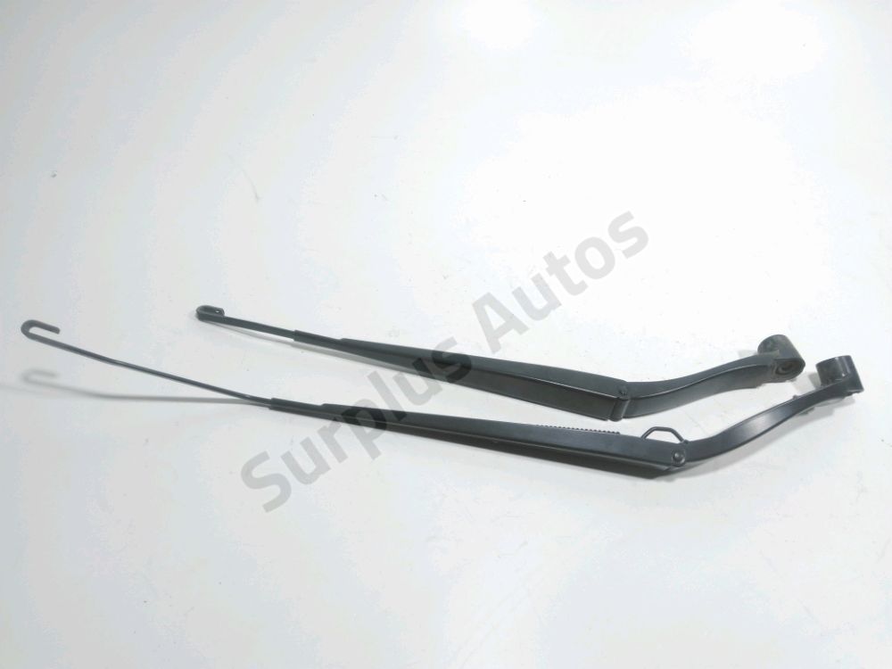 Bras d'essuie-glace avant