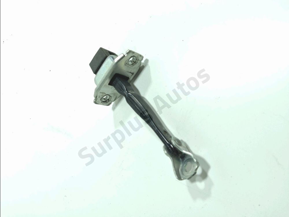 Tirant de porte avant gauche