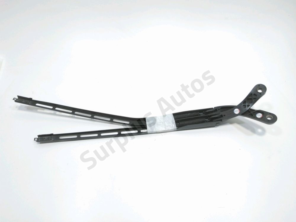 Bras d'essuie-glace avant