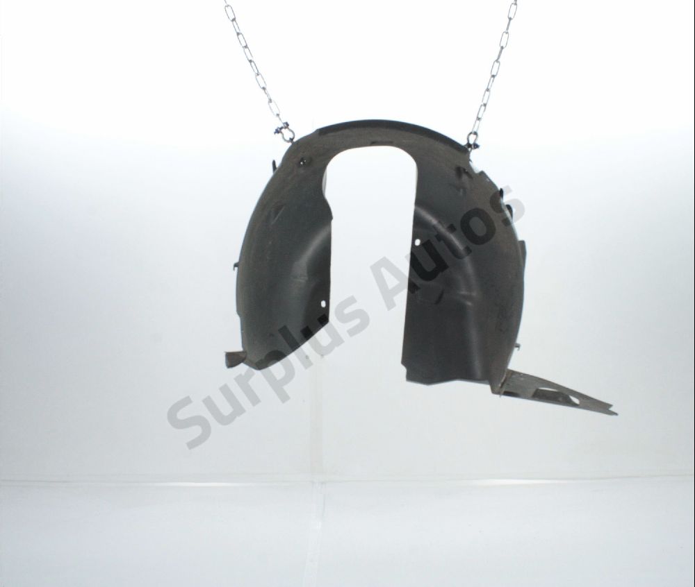 Pare-boue avant droit