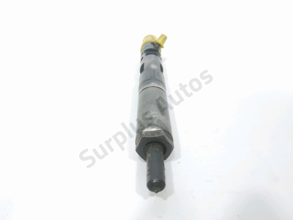 Injecteur 1