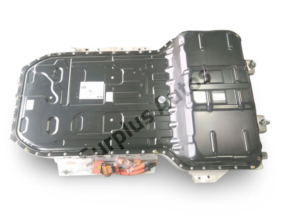 Batterie de traction