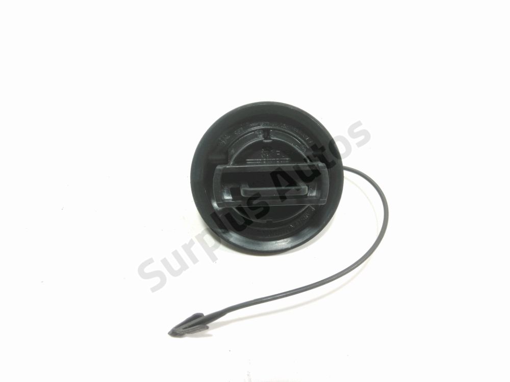 Bouchon de réservoir à carburant