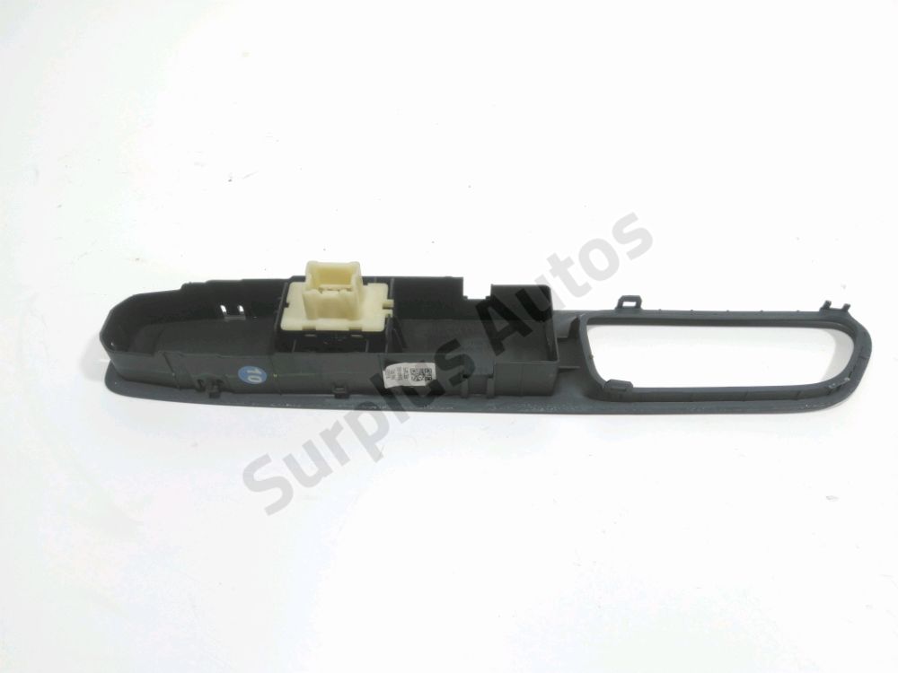 Commande lève-vitre avant droit