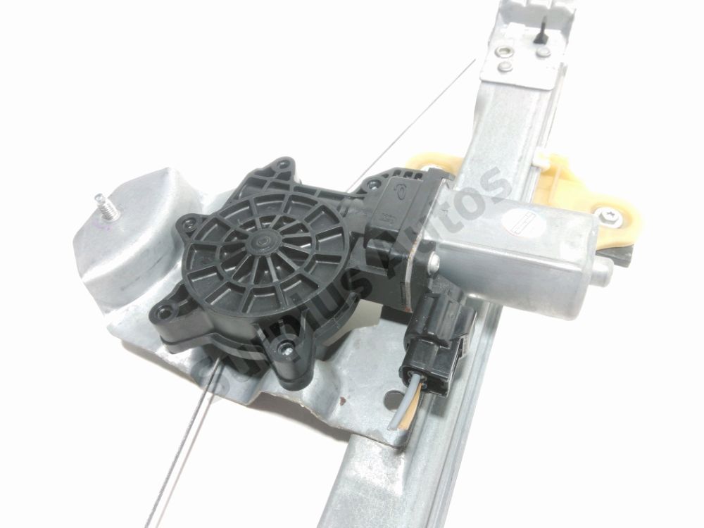 Lève-vitre électrique avant droit