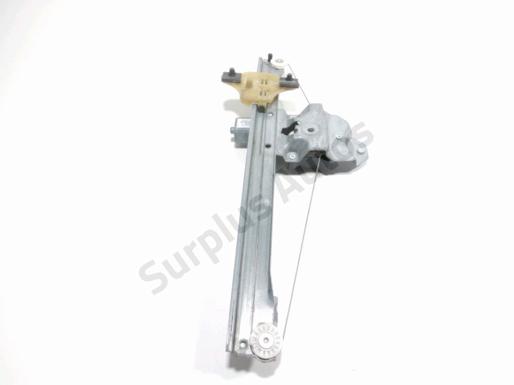 Lève-vitre électrique avant droit