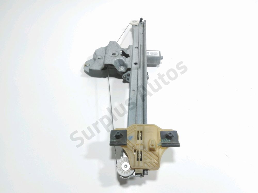 Lève-vitre électrique avant gauche