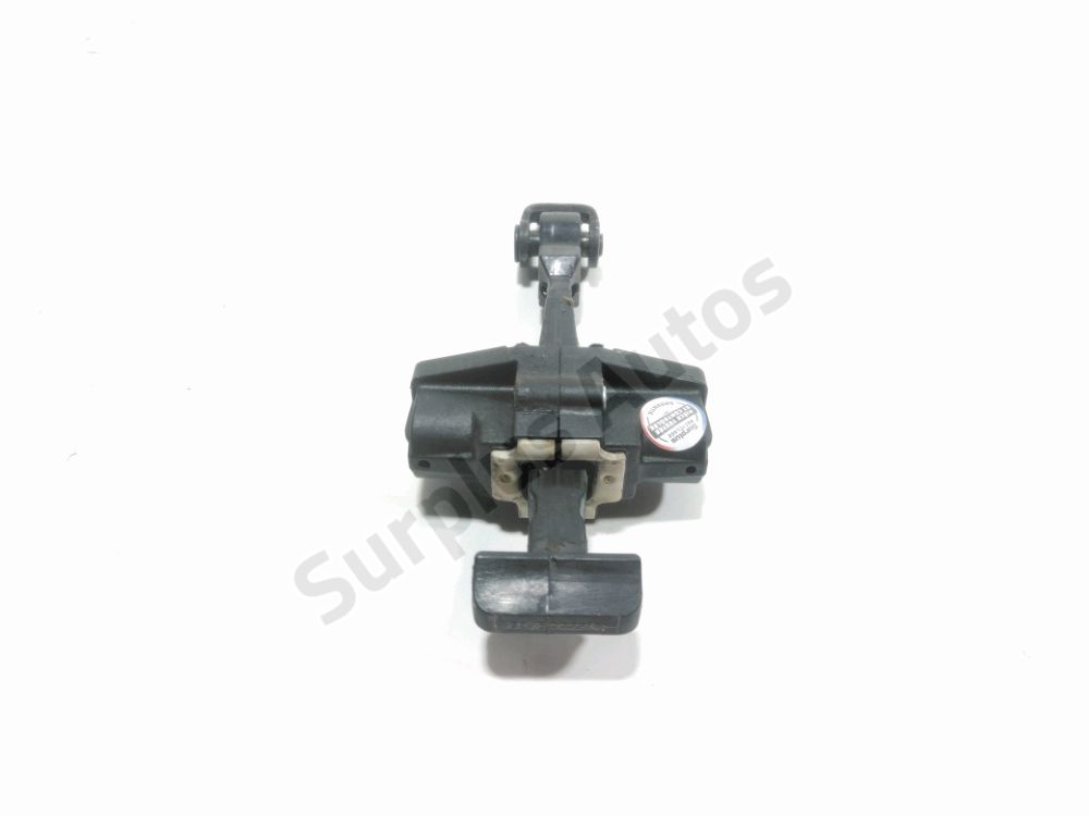 Tirant de porte avant droit