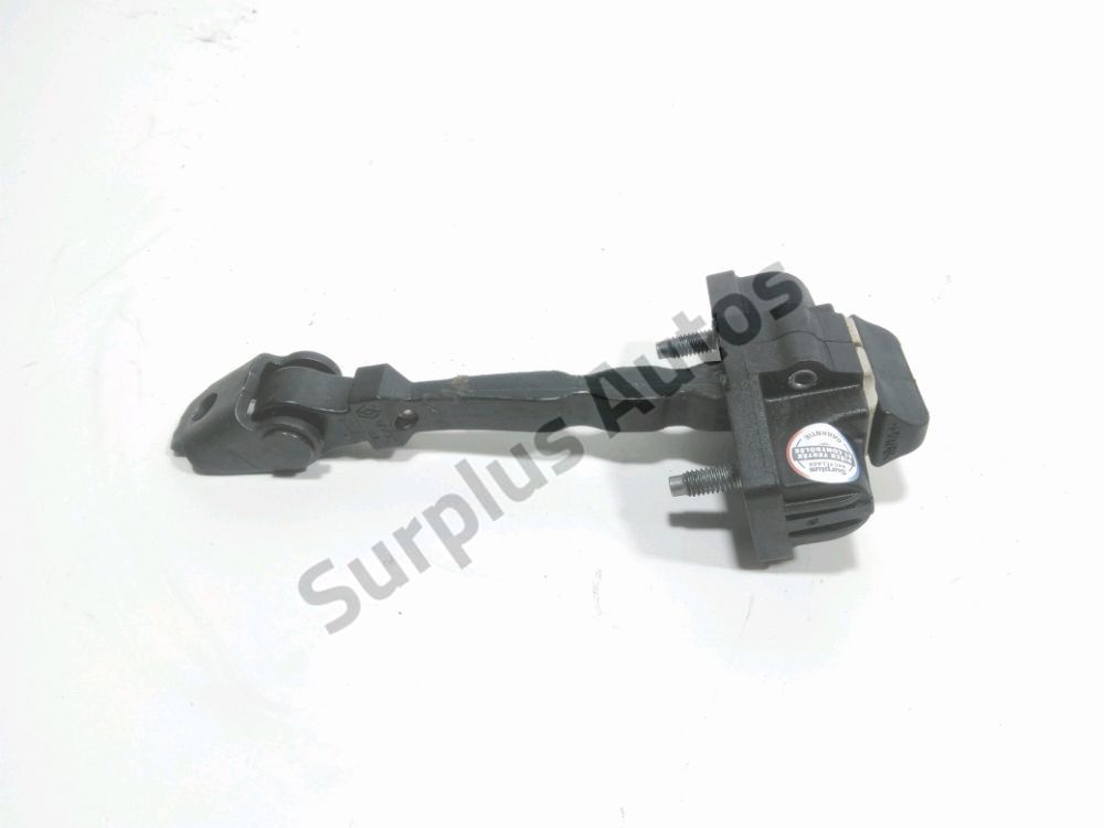 Tirant de porte avant gauche